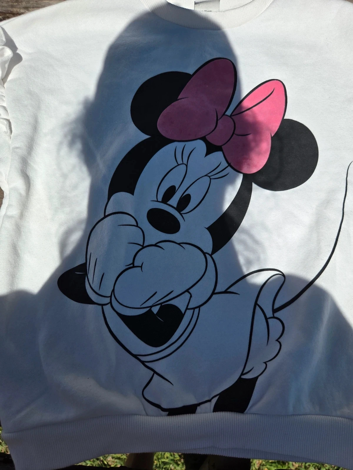 Sweat – photo 5
